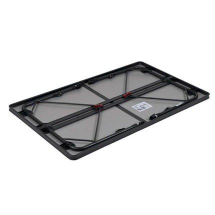 Crespo Table AP/274 150 x 90cm Black