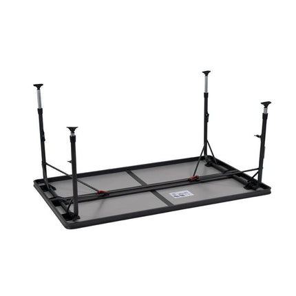 Crespo Table AP/274 150 x 90cm Black