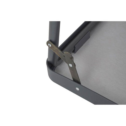 Crespo Table AP/280 42.5 x 42.5cm Black