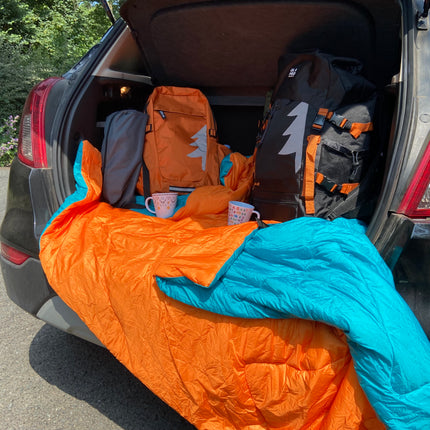 Olpro Original Insulated Outdoor Reversible Blanko®