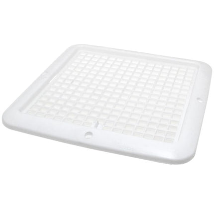 Ceiling Vent and Frame for D43