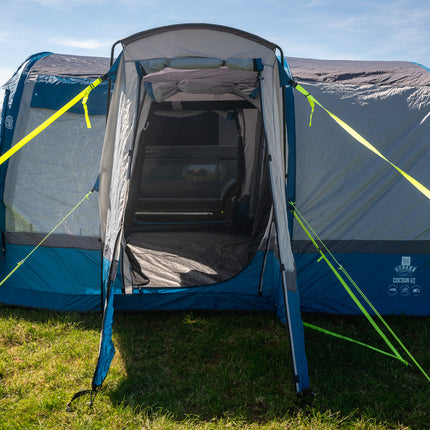 Olpro Cocoon V2 Campervan Awning