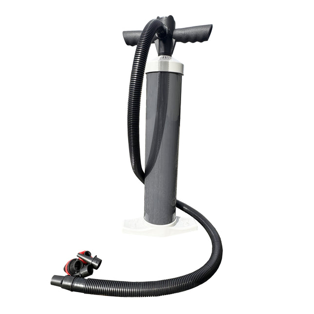 Olpro 2 Litre Pump With Gauge