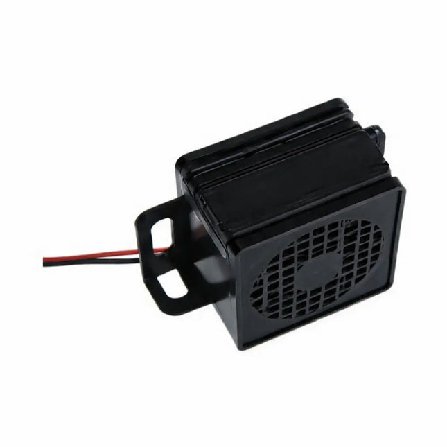 Double Engage Reverse Beeper Alarm 12-24v