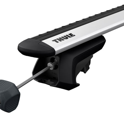 Thule Evo Raised Rail