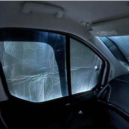 Olpro Transit Custom External Thermal Cover