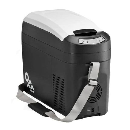 Indel B SECOP Compressor Travel Cool Box (18 Litre)