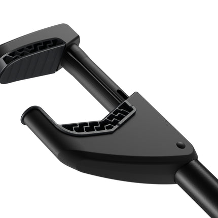 Thule ProRide 598 Roof Mount cycle/bike carrier Upright bike rack