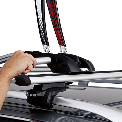 Thule OutRide 561000 Fork mount cycle Carrier