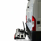 Thule VeloSwing Towbar + 13 Pin Electrics Kit(Use existing bumper) + Installation Service @ Bristol BS30 5LU Service centre