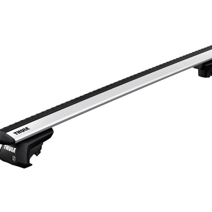 Thule Evo Raised Rail