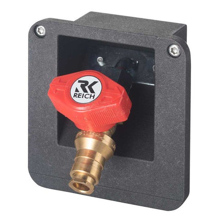 Reich Smart Supply Gas Outlet