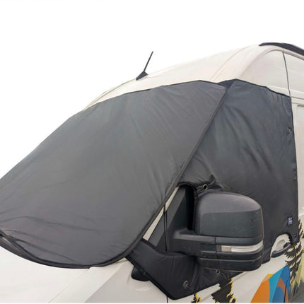 Olpro VW Crafter External Thermal Cover