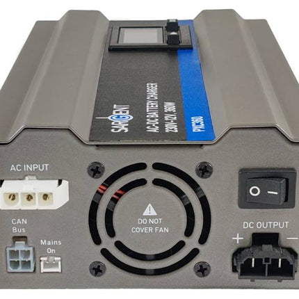  Leisure battery Charger