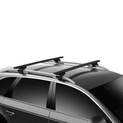 Thule WingBar Evo 118cm Black (711220)
