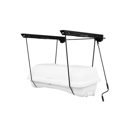 Thule multilift 2
multilift for cargo boxes and gear