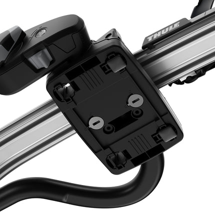 Thule ProRide 598 Roof Mount cycle/bike carrier Upright bike rack