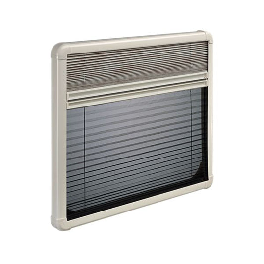 Dometic Pleated Blind For S7P Window 513mm (w) x 437mm (h)