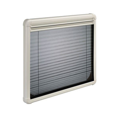 Dometic Pleated Blind For S7P Window 513mm (w) x 437mm (h)