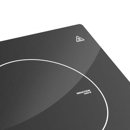 Dometic Vision CVI1525 2 Zone Induction Hob