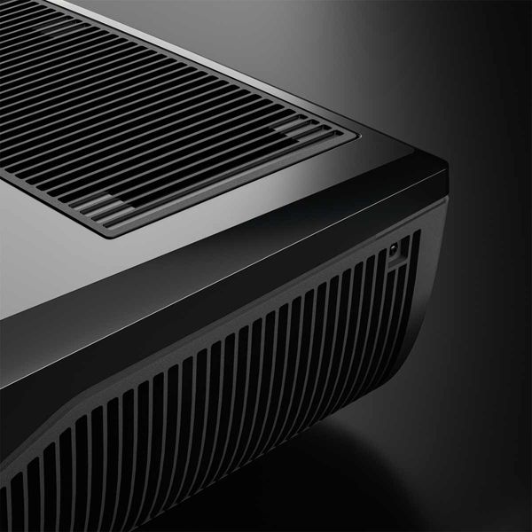 Dometic FreshJet FJX4 2200 Air Conditioner (Heat & Soft Start / Black)