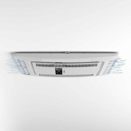 Dometic FreshJet ADBD Air Distribution Box with LED Light & Purifier