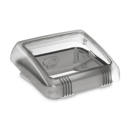 Dometic Micro Heki Rooflight 280 x 280mm