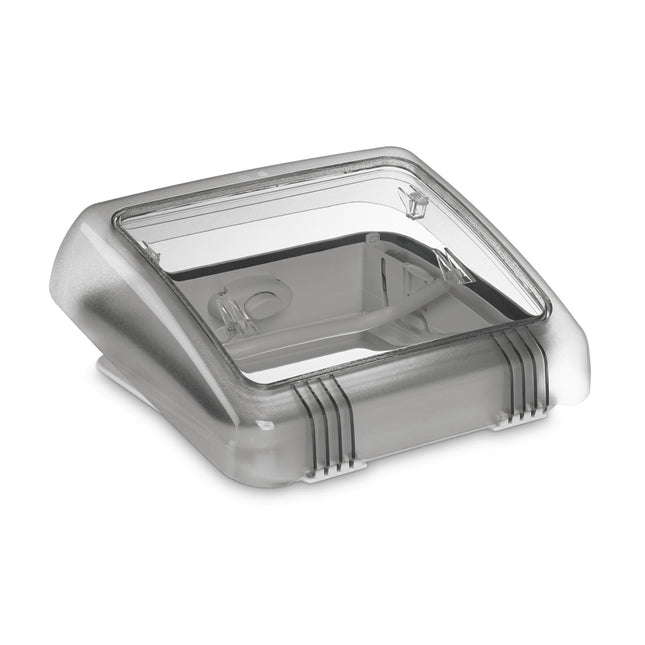 Dometic Micro Heki Rooflight 280 x 280mm