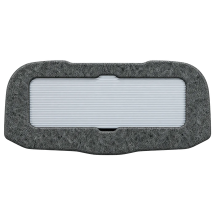 VW T7 Smoke Tailgate Thermal Blind