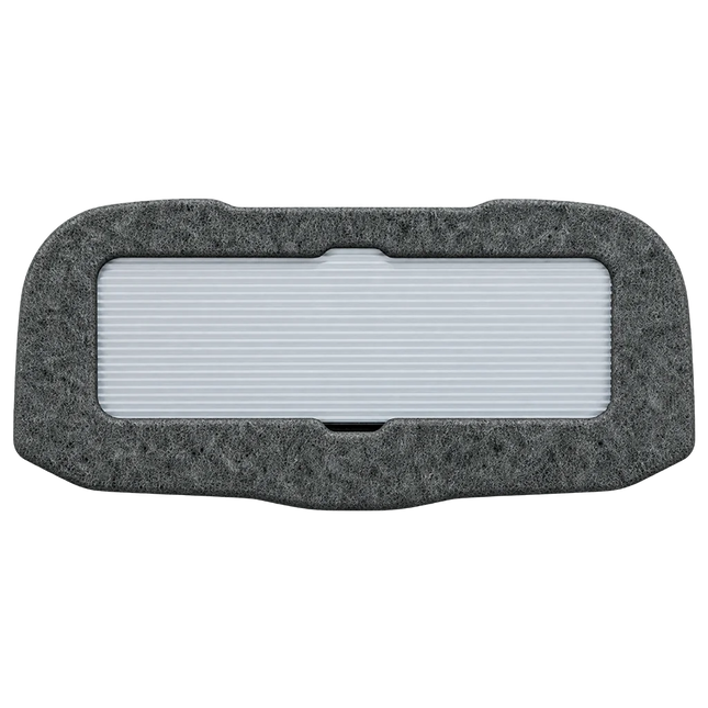 VW T7 Smoke Tailgate Thermal Blind