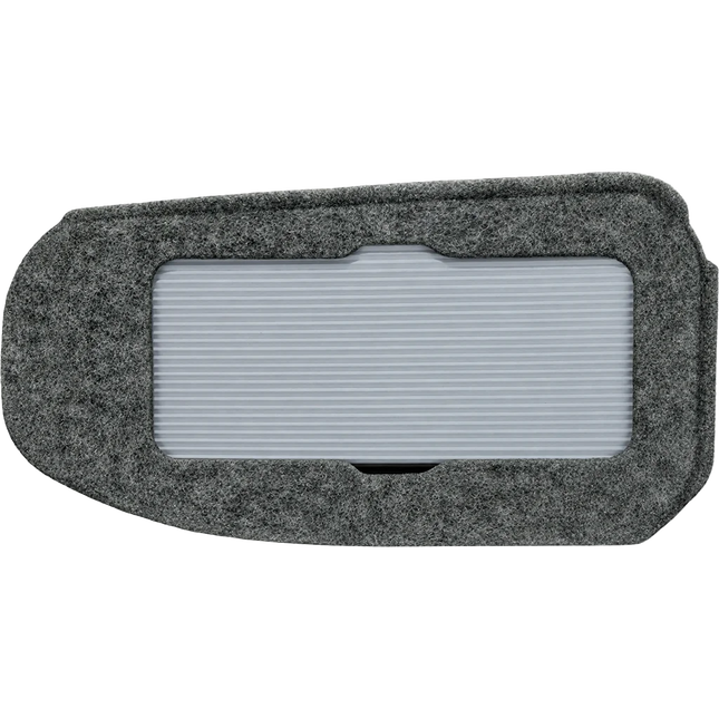 Voos Darksleep VW T7 Left Rear Side Window LWB – Smoke