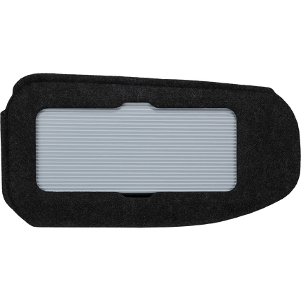 Voos Darksleep VW T7 Right Rear Side Window LWB – Anthracite