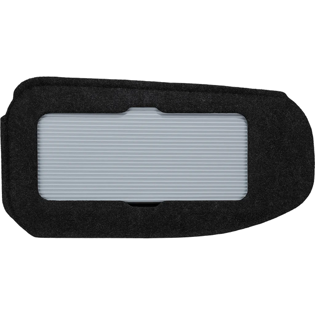 Voos Darksleep VW T7 Right Rear Side Window LWB – Anthracite