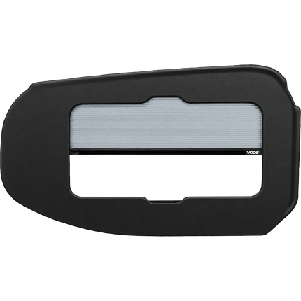 Voos Darksleep VW T7 Left Rear Side Window SWB (Untrimmed)