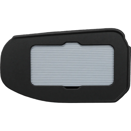 Voos Darksleep VW T7 Left Rear Side Window SWB (Untrimmed)