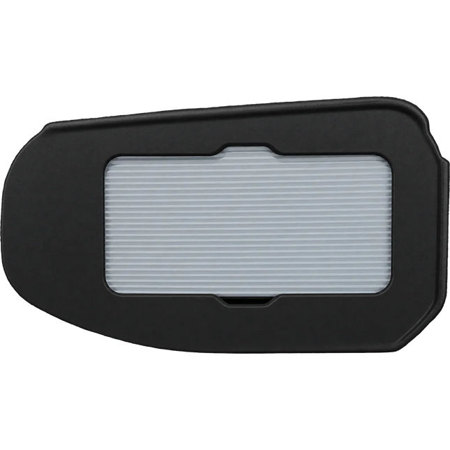 Voos Darksleep VW T7 Left Rear Side Window SWB (Untrimmed)