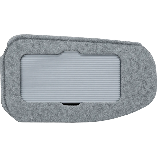 Voos Darksleep VW T7 Right Rear Side Window SWB – Si
