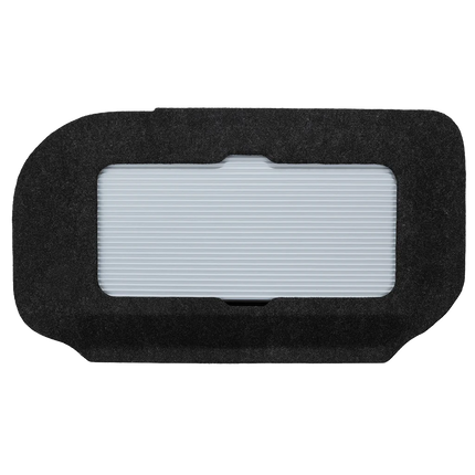 Voos Darksleep VW T7 Right Center (Not Door) (UK) – Anthracite