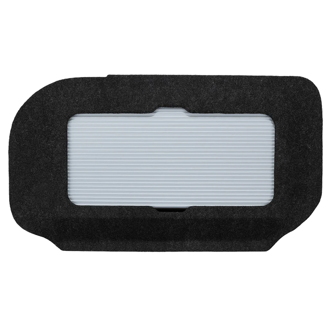 Voos Darksleep VW T7 Right Center (Not Door) (UK) – Anthracite
