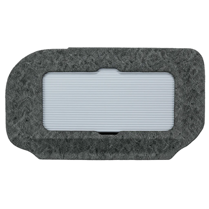 Voos Darksleep VW T7 Right Center (Not Door) (UK) – Smoke