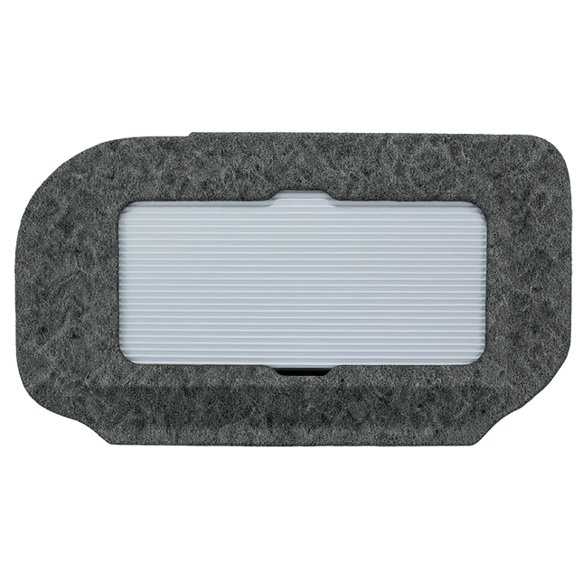 Voos Darksleep VW T7 Right Center (Not Door) (UK) – Smoke