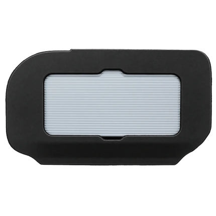 VW T7 Right Centre Thermal Blind