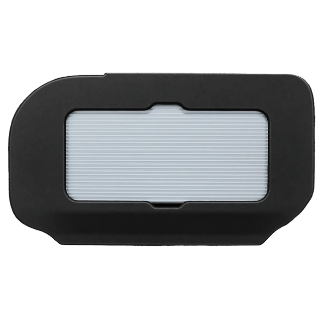 VW T7 Right Centre Thermal Blind