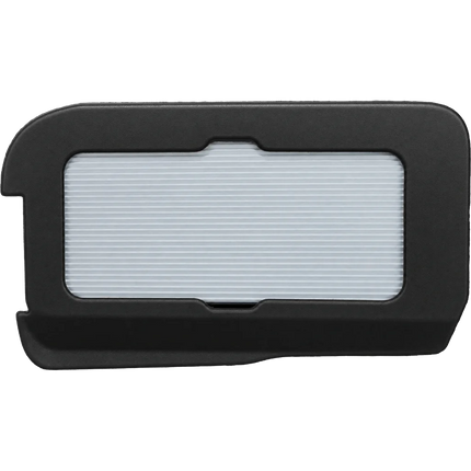 Voos Darksleep VW T7 Right Sliding Door (UK) Untrimmed