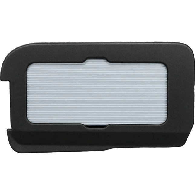 Voos Darksleep VW T7 Right Sliding Door (UK) Untrimmed