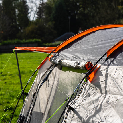 Olpro Knightwick 3.0S - 3 Person Tent (Riptop)