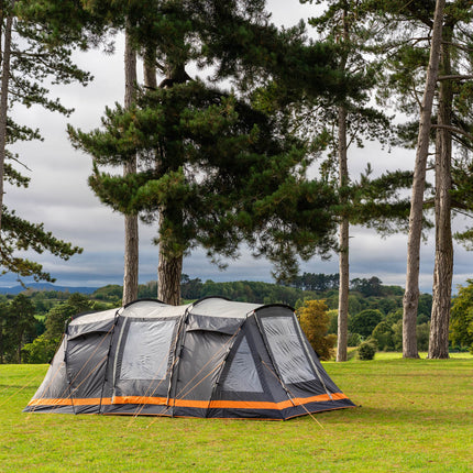 Olrpo Orion - 6 Person Tent (Ripstop)
