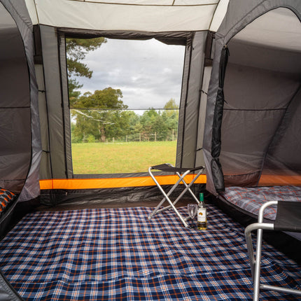 Olrpo Orion - 6 Person Tent (Ripstop)