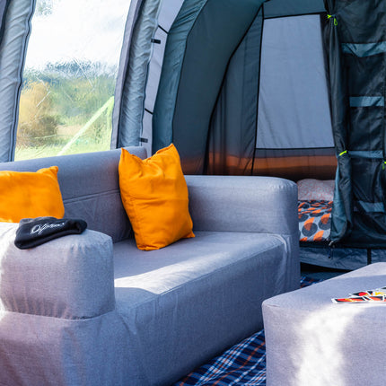 OLPRO Blakedown Breeze® - 4 Berth Inflatable Tent