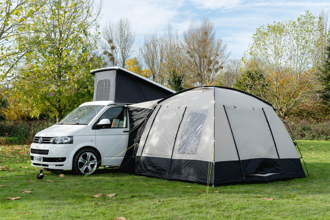 Olpro Cubo V2 Campervan Awning